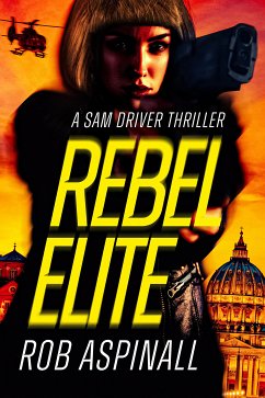 Rebel Elite (eBook, ePUB) - Aspinall, Rob