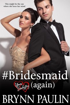 Cover #Bridesmaid Again (Oh My Scot, #2) (eBook, ePUB)