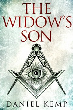 The Widow's Son (eBook, ePUB) - Kemp, Daniel
