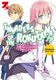 Invaders of the Rokujouma!? Volume 7.5 (eBook, ePUB)