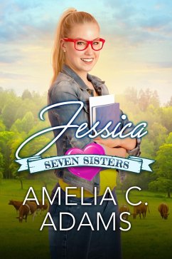 Cover Jessica (Seven Sisters, #2) (eBook, ePUB)