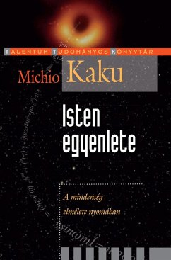 Cover Isten egyenlete (eBook, ePUB)