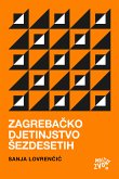 Zagrebacko djetinjstvo Sezdesetih (eBook, ePUB)