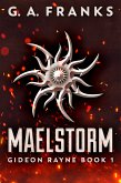 Maelstorm (eBook, ePUB)