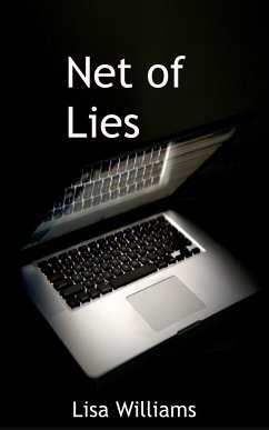 Net of Lies (eBook, ePUB) - Williams, Lisa