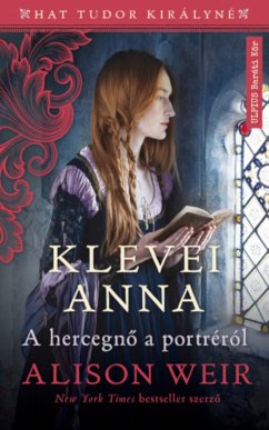 Klevei Anna (eBook, ePUB) - Weir, Alison