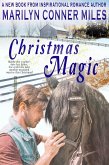 Christmas Magic (eBook, ePUB) Christmas Magic (eBook, ePUB)