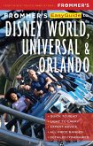 Frommer's EasyGuide to Disney World, Universal and Orlando (eBook, ePUB) Frommer's EasyGuide to Disney World, Universal and Orlando (eBook, ePUB)