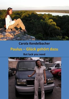 Paulus (eBook, ePUB) - Kendelbacher, Carola