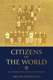 Citizens of the World (eBook, ePUB)