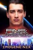 Finis: The War To End All Wars (21st Testing Protocol, #4) (eBook, ePUB)