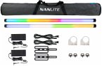Nanlite PavoTube II 30X 2Kit Farb-Effektleuchte