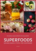 Superfoods (eBook, ePUB)