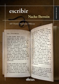 escribir (eBook, ePUB) - Ibernón, Nacho