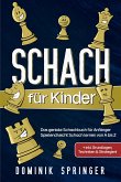 Schach für Kinder (eBook, ePUB)
