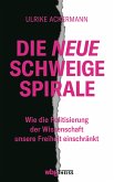 Die neue Schweigespirale (eBook, PDF)