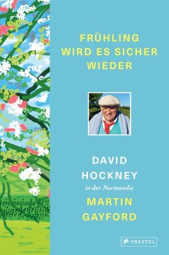 Cover Frühling wird es sicher wieder (eBook, ePUB)