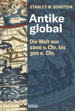 Antike global (eBook, ePUB) - Burstein, Stanley