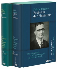 Fackel in der Finsternis (eBook, ePUB) - Reichert, Folker