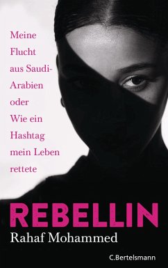 Rebellin (eBook, ePUB) - Mohammed, Rahaf