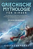 Griechische Mythologie für Kinder (eBook, ePUB)