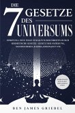 Die 7 Gesetze des Universums (eBook, ePUB)