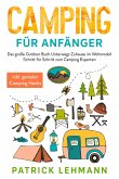 Camping für Anfänger (eBook, ePUB)