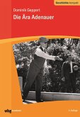 Die Ära Adenauer (eBook, PDF)