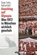 Anschlag auf Olympia (eBook, PDF) - Bild 1