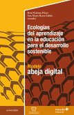 Ecologías del aprendizaje en la educación para el desarrollo sostenible (eBook, ePUB)