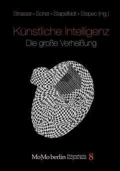 Künstliche Intelligenz - Die große Verheißung (eBook, PDF)