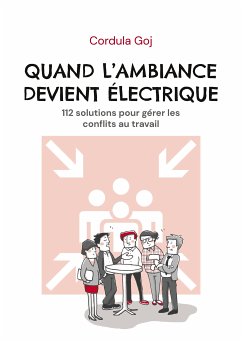 Quand l’ambiance devient électrique (eBook, ePUB) - Goj, Cordula