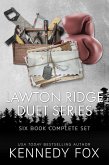 Lawton Ridge Duet Series (eBook, ePUB)