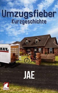 Cover Umzugsfieber (eBook, ePUB)