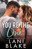 You're The One (Ryker Falls, #6) (eBook, ePUB) You're The One (Ryker Falls, #6) (eBook, ePUB)