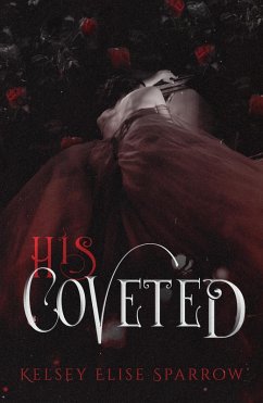 Cover His Coveted (Brighton Royals, #0.5) (eBook, ePUB)