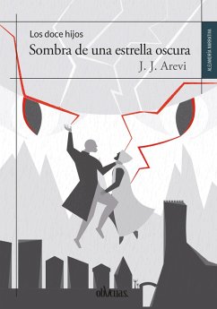 Cover Sombra de una estrella oscura (eBook, ePUB)