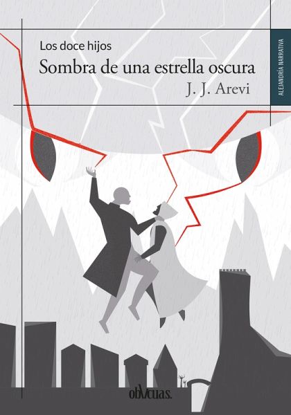 Sombra de una estrella oscura (eBook, ePUB) Sombra de una estrella oscura (eBook, ePUB)