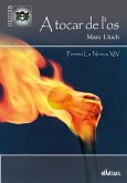A tocar de l'os (eBook, ePUB)