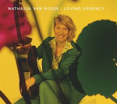 Loving Urgency - Van Rosse,Nathasja