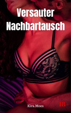 Cover Versauter Nachbartausch (eBook, ePUB)