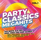 Party Classics Megahits Vol.1
