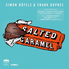 Salted Caramel - Höfele,Simon/Dupree,Frank