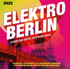 Elektro Berlin 2022 - Diverse