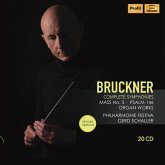 Bruckner Complete Symphonies Bruckner Complete Symphonies