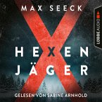 Hexenjäger / Jessica Niemi Bd.1 (MP3-Download)