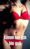 Komm her ich bin geil (eBook, ePUB)