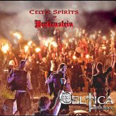 Celtic Spirits-Live At Merkenstein