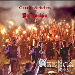 Celtic Spirits-Live At Merkenstein - Celtica-Pipes Rock!