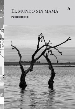 Cover El mundo sin mamá (eBook, ePUB)